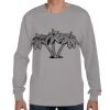 Men's Authentic-T Long-Sleeve Pocket T-Shirt Thumbnail
