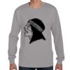 Men's Authentic-T Long-Sleeve Pocket T-Shirt Thumbnail