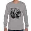 Men's Authentic-T Long-Sleeve Pocket T-Shirt Thumbnail