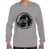 Men's Authentic-T Long-Sleeve Pocket T-Shirt Thumbnail