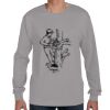 Men's Authentic-T Long-Sleeve Pocket T-Shirt Thumbnail