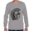 Men's Authentic-T Long-Sleeve Pocket T-Shirt Thumbnail