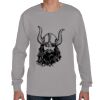 Men's Authentic-T Long-Sleeve Pocket T-Shirt Thumbnail