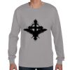 Men's Authentic-T Long-Sleeve Pocket T-Shirt Thumbnail