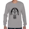 Men's Authentic-T Long-Sleeve Pocket T-Shirt Thumbnail