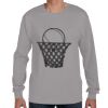 Men's Authentic-T Long-Sleeve Pocket T-Shirt Thumbnail