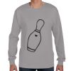 Men's Authentic-T Long-Sleeve Pocket T-Shirt Thumbnail