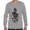 Men's Authentic-T Long-Sleeve Pocket T-Shirt Thumbnail