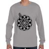 Men's Authentic-T Long-Sleeve Pocket T-Shirt Thumbnail