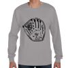Men's Authentic-T Long-Sleeve Pocket T-Shirt Thumbnail