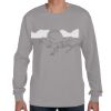 Men's Authentic-T Long-Sleeve Pocket T-Shirt Thumbnail