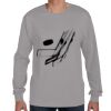 Men's Authentic-T Long-Sleeve Pocket T-Shirt Thumbnail