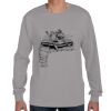 Men's Authentic-T Long-Sleeve Pocket T-Shirt Thumbnail