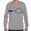 Men's Authentic-T Long-Sleeve Pocket T-Shirt Thumbnail