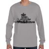 Men's Authentic-T Long-Sleeve Pocket T-Shirt Thumbnail