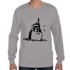 Men's Authentic-T Long-Sleeve Pocket T-Shirt Thumbnail