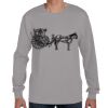 Men's Authentic-T Long-Sleeve Pocket T-Shirt Thumbnail