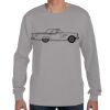 Men's Authentic-T Long-Sleeve Pocket T-Shirt Thumbnail