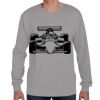 Men's Authentic-T Long-Sleeve Pocket T-Shirt Thumbnail