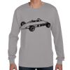 Men's Authentic-T Long-Sleeve Pocket T-Shirt Thumbnail