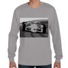 Men's Authentic-T Long-Sleeve Pocket T-Shirt Thumbnail