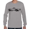 Men's Authentic-T Long-Sleeve Pocket T-Shirt Thumbnail