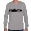 Men's Authentic-T Long-Sleeve Pocket T-Shirt Thumbnail