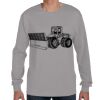Men's Authentic-T Long-Sleeve Pocket T-Shirt Thumbnail