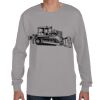 Men's Authentic-T Long-Sleeve Pocket T-Shirt Thumbnail