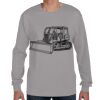 Men's Authentic-T Long-Sleeve Pocket T-Shirt Thumbnail