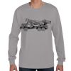 Men's Authentic-T Long-Sleeve Pocket T-Shirt Thumbnail
