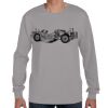 Men's Authentic-T Long-Sleeve Pocket T-Shirt Thumbnail