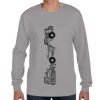 Men's Authentic-T Long-Sleeve Pocket T-Shirt Thumbnail