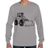 Men's Authentic-T Long-Sleeve Pocket T-Shirt Thumbnail