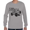 Men's Authentic-T Long-Sleeve Pocket T-Shirt Thumbnail