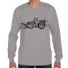 Men's Authentic-T Long-Sleeve Pocket T-Shirt Thumbnail