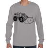 Men's Authentic-T Long-Sleeve Pocket T-Shirt Thumbnail