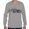 Men's Authentic-T Long-Sleeve Pocket T-Shirt Thumbnail