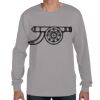 Men's Authentic-T Long-Sleeve Pocket T-Shirt Thumbnail