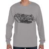 Men's Authentic-T Long-Sleeve Pocket T-Shirt Thumbnail