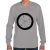 Men's Authentic-T Long-Sleeve Pocket T-Shirt Thumbnail