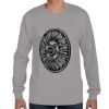 Men's Authentic-T Long-Sleeve Pocket T-Shirt Thumbnail