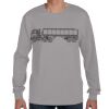 Men's Authentic-T Long-Sleeve Pocket T-Shirt Thumbnail