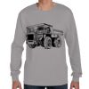 Men's Authentic-T Long-Sleeve Pocket T-Shirt Thumbnail