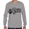 Men's Authentic-T Long-Sleeve Pocket T-Shirt Thumbnail