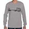 Men's Authentic-T Long-Sleeve Pocket T-Shirt Thumbnail