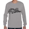Men's Authentic-T Long-Sleeve Pocket T-Shirt Thumbnail
