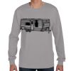 Men's Authentic-T Long-Sleeve Pocket T-Shirt Thumbnail