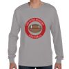 Men's Authentic-T Long-Sleeve Pocket T-Shirt Thumbnail