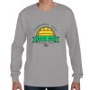 Men's Authentic-T Long-Sleeve Pocket T-Shirt Thumbnail